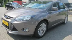 Gebruikt 2011 Ford Focus Sedan | € 4.900 (Goede deal)
