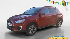 Gebruikt 2015 Mitsubishi ASX Intense+ SUV | € 9.745 (Eerlijke prijs)