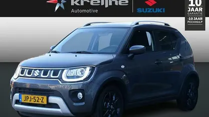 Occasion 2024 Suzuki Ignis SUV | € 24.425 (Eerlijke prijs)
