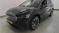Gebruikt 2021 Skoda Enyaq iV Comfort SUV | € 27.850 (Eerlijke prijs)