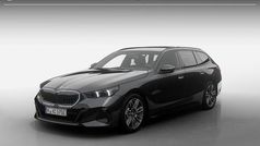 Gebruikt 2025 BMW 530e M Sport Stationwagen | € 86.673 (Goede deal)