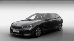 Gebruikt 2025 BMW 530e M Sport Stationwagen | € 86.673 (Goede deal)