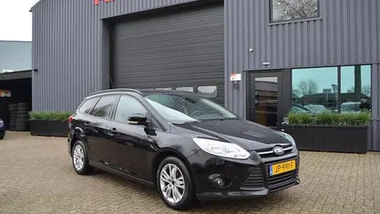 Occasion Ford Focus 125 PK (91 kW) 2014 Stationwagen