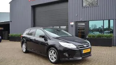 Gebruikt 2014 Ford Focus Stationwagen | € 4.950 (Eerlijke prijs)