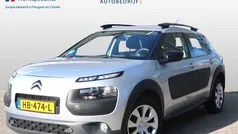 Gebruikt 2015 Citroën C4 Cactus Business Class Hatchback | € 8.750 (Eerlijke prijs)