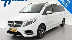 Gebruikt 2021 Mercedes V300 AMG MPV | € 54.900 (Goede deal)