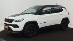 Gebruikt 2022 Jeep Compass SUV | € 23.400 (Super prijs)