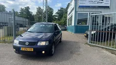 Gebruikt 2000 VW Polo Comfortline Hatchback | € 795 (Eerlijke prijs)
