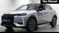 Grijs Gebruikt 2024 DS Automobiles DS3 Performance SUV | € 24.940 (Goede deal)