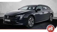 Gebruikt 2024 Peugeot 508 Allure Stationwagen | € 29.700 (Eerlijke prijs)
