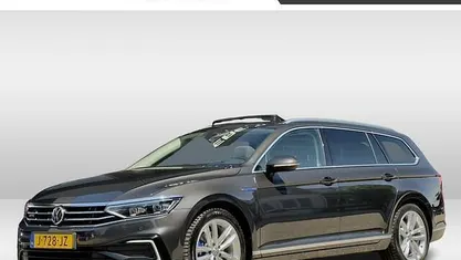 Occasion 2020 VW Passat Stationwagen | € 515