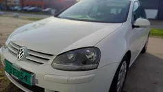 Wit Gebruikt 2008 VW Golf V Edition Hatchback | € 2.750 (Eerlijke prijs)