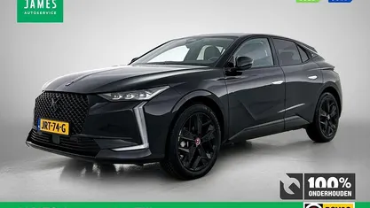 Occasion 2023 DS Automobiles DS4 Performance Line Plus Hatchback | € 24.835 (Eerlijke prijs)