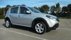 Gebruikt 2011 Dacia Sandero Stepway Hatchback | € 3.250 (Eerlijke prijs)