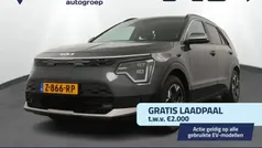 Grijs Gebruikt 2024 Kia e-Niro Advance SUV | € 36.950 (Eerlijke prijs)