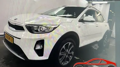 Occasion 2019 Kia Stonic SUV | € 14.900 (Eerlijke prijs)