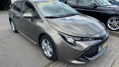 Occasion Toyota Corolla 116 PK (85 kW) 2020 Stationwagen