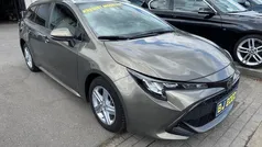 Grijs Gebruikt 2020 Toyota Corolla Stationwagen | € 18.900 (Super prijs)