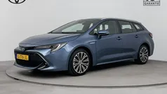 Gebruikt 2019 Toyota Corolla Style Stationwagen | € 22.945 (Eerlijke prijs)