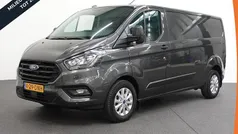 Grijs Gebruikt 2024 Ford Transit Custom Trend Van | € 31.890 (Goede deal)