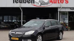 Gebruikt 2011 Opel Insignia Business Edition Stationwagen | € 3.395 (Super prijs)