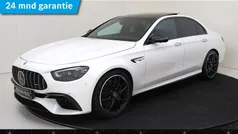 Wit Gebruikt 2020 Mercedes S63 AMG AMG Sedan | € 98.945 (Eerlijke prijs)