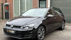 Gebruikt 2013 VW Golf VII Comfortline Hatchback | € 8.490 (Eerlijke prijs)