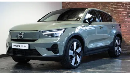 Groen Gebruikt 2022 Volvo C40 Plus SUV | € 34.950 (Eerlijke prijs)