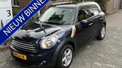 Gebruikt 2013 Mini Cooper Countryman Business SUV | € 9.450 (Eerlijke prijs)
