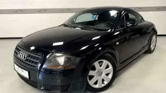 Zwart Gebruikt 2004 Audi TT Sport Coupé | € 4.999