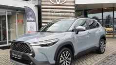 Gebruikt 2025 Toyota Corolla Cross Style SUV | € 37.400 (Eerlijke prijs)