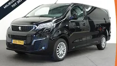 Zwart Gebruikt 2023 Peugeot Expert Van | € 25.890 (Eerlijke prijs)