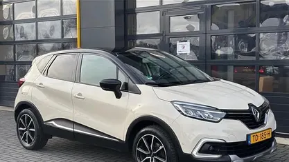 Occasion Renault Captur Intens 90 PK (66 kW) 2018 SUV