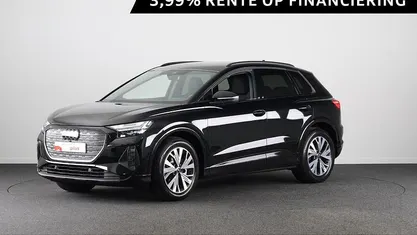 Occasion Audi Q4 e-tron Advanced 210 kW (286 PK) 2025 SUV