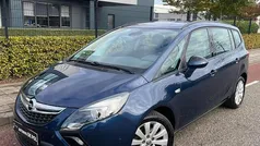 Gebruikt 2013 Opel Zafira Tourer MPV | € 9.995 (Eerlijke prijs)