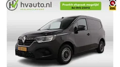 Zwart Gebruikt 2023 Renault Kangoo Komfort MPV | € 16.745 (Eerlijke prijs)