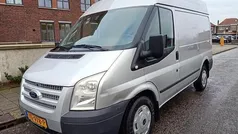 Gebruikt 2013 Ford Transit Van | € 8.650 (Eerlijke prijs)