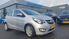 Gebruikt 2018 Opel Karl Edition Hatchback | € 8.999 (Goede deal)