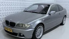Gebruikt 2004 BMW 325 Executive Coupé | € 3.999 (Super prijs)