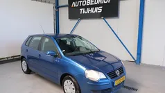 Gebruikt 2005 VW Polo Comfortline Hatchback | € 1.950 (Goede deal)
