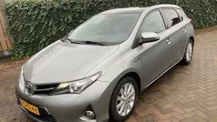 Gebruikt 2013 Toyota Auris Hatchback | € 8.250 (Eerlijke prijs)