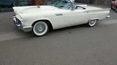 Ford Thunderbird