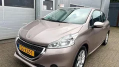 Gebruikt 2012 Peugeot 208 Active Hatchback | € 4.995 (Eerlijke prijs)