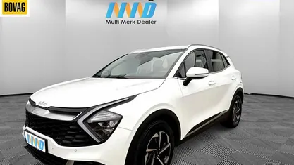Occasion Kia Sportage 180 PK (132 kW) 2022 SUV