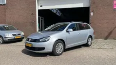 Gebruikt 2012 VW Golf VII Comfortline Stationwagen | € 4.399 (Super prijs)