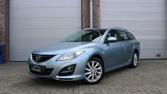 Gebruikt 2012 Mazda 6 Stationwagen | € 10.950 (Eerlijke prijs)