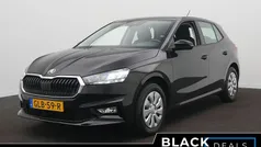 Gebruikt 2024 Skoda Fabia Selection Hatchback | € 18.500 (Goede deal)