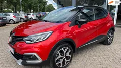 Rood Gebruikt 2019 Renault Captur Intens SUV | € 12.940 (Eerlijke prijs)
