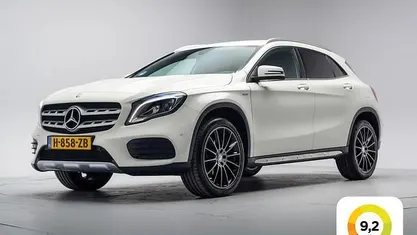Gebruikt 2017 Mercedes GLA180 AMG SUV | € 19.709 (Eerlijke prijs)