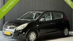 Gebruikt 2010 Hyundai i20 Hatchback | € 2.599 (Super prijs)